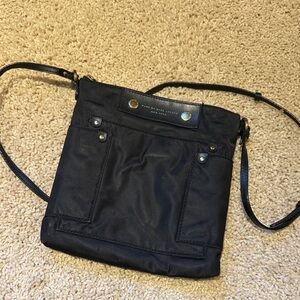 Black Crossbody Bag